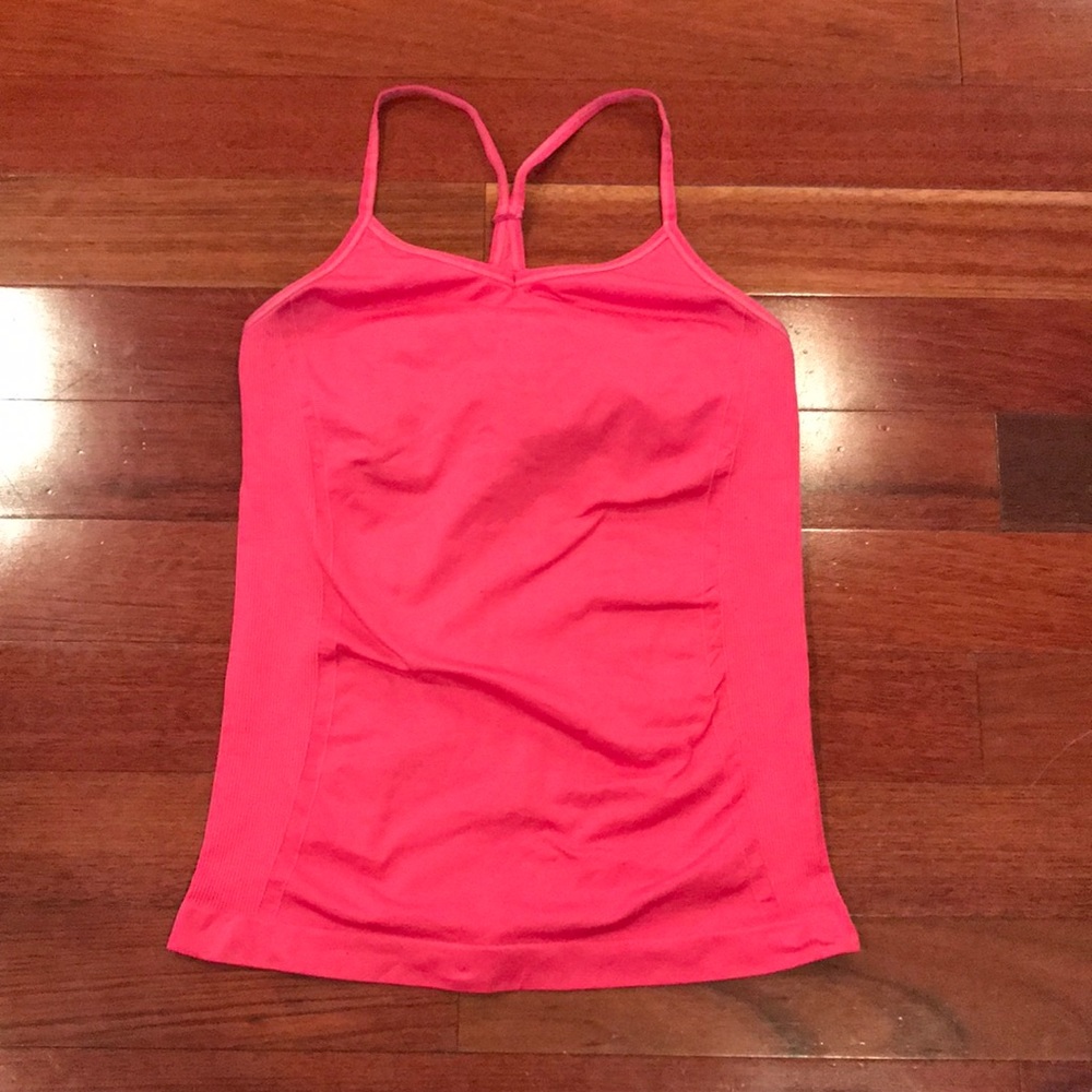 Forever 21 Workout Tank